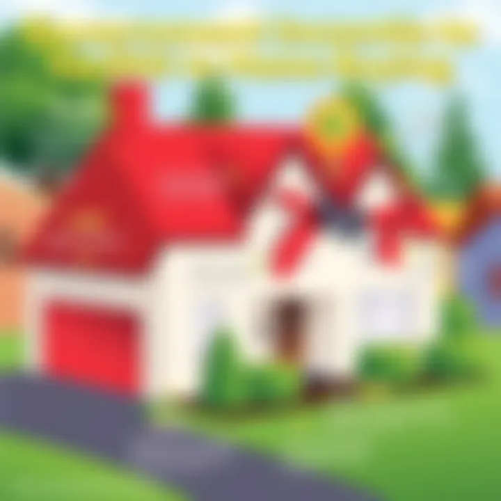 Government incentives for homebuyers