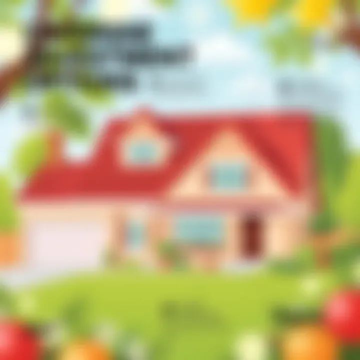 Investment options for home purchase