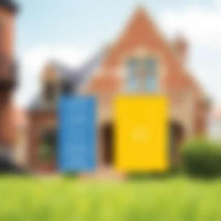 Chart comparing repayment options for whole life insurance loans