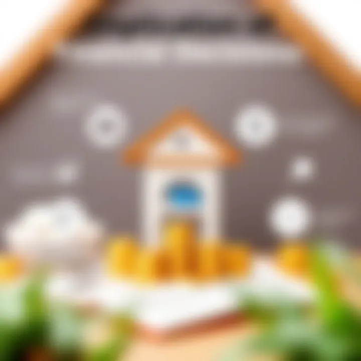 Implications of Financial Decisions Visual guide to financial implications