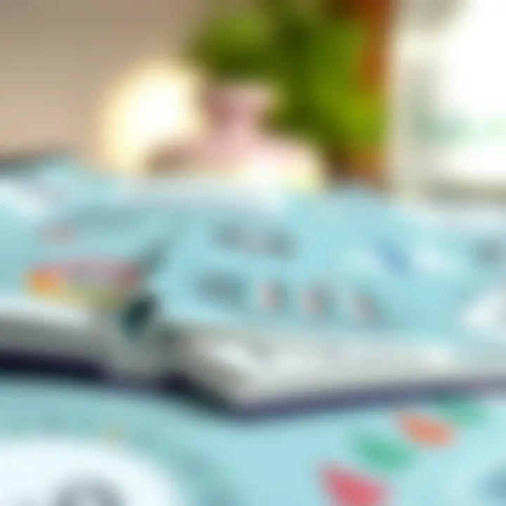 Retirement Planning Essentials Illustration of retirement planning