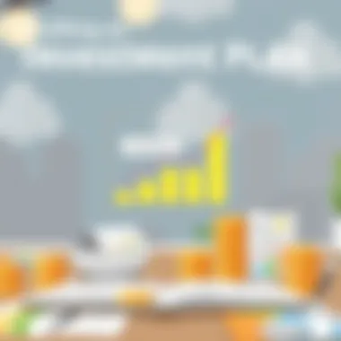 A strategic plan layout for effective investment allocation