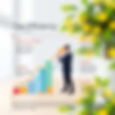 Strategic framework for maximizing tax efficiency