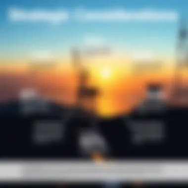 Strategic considerations for investing in oil and gas index funds