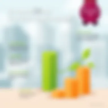 Investment Strategies for Low Taxable Income Visual representation of investment strategies