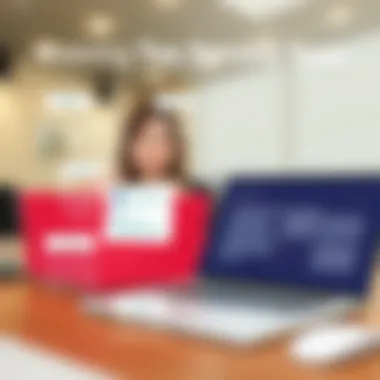 Analyzing Tax Service Fees Visual representation of various tax service fees