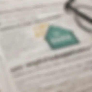 Homeowner Tax Exemptions Explained A chart showing different tax exemptions for homeowners