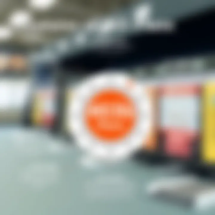 Detailed diagram illustrating 403(b) plan features