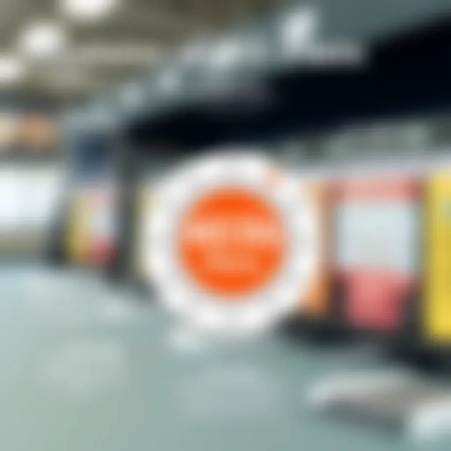 Detailed diagram illustrating 403(b) plan features