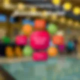 Key Components of a Business Model Framework of a business model illustrating key components