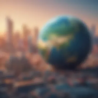 Global Perspectives on Socialist Economies Diverse nations showcasing socialist practices