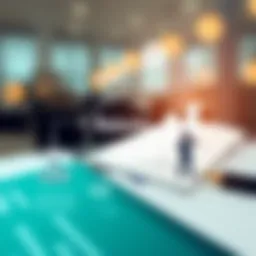 Conceptual representation of assurance in accounting