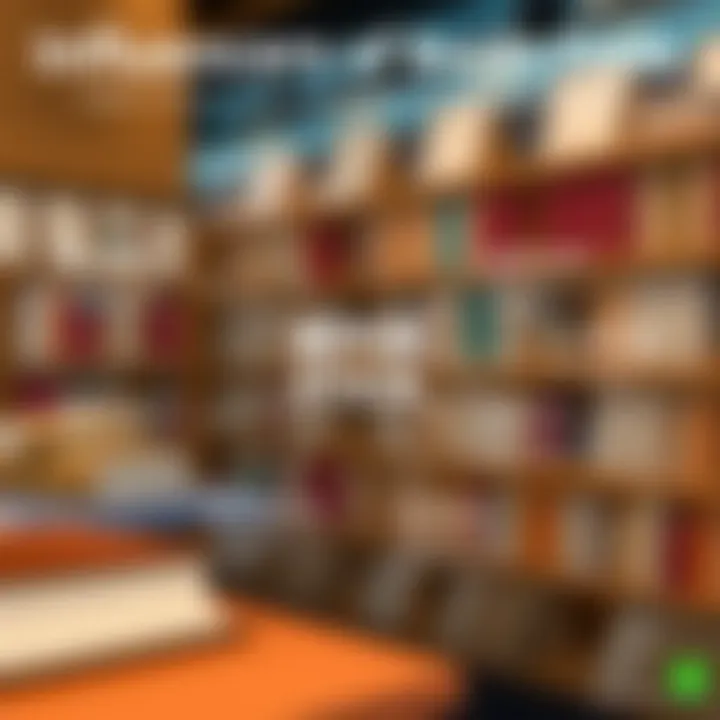 Diagram of factors influencing book stock price