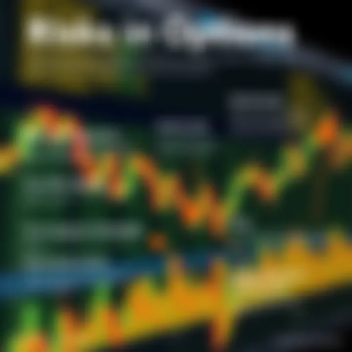 Risks in Options Trading Potential risks associated with options trading highlighted