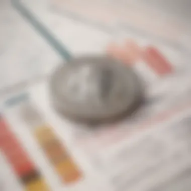 Symbolism of Capitalism: Currency and Market Dynamics A symbolic representation of capitalism with currency and market graphs