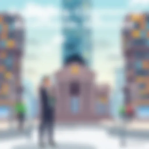 Exploring Commercial Banking Services Overview of commercial banking services