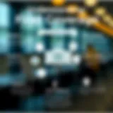 Visual representation of first dollar coverage benefits