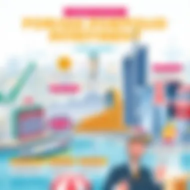 Foreign Portfolio Investments Explained Visual representation of foreign portfolio investments