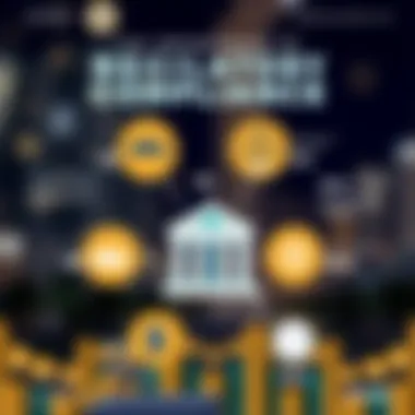 Visual representation of regulatory compliance