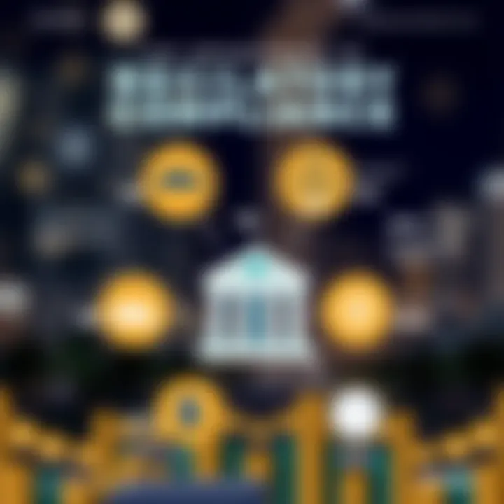 Visual representation of regulatory compliance