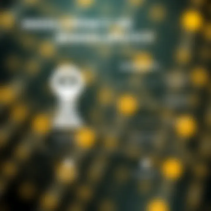 Insolvency vs Bankruptcy Chart showing differences between insolvency and bankruptcy