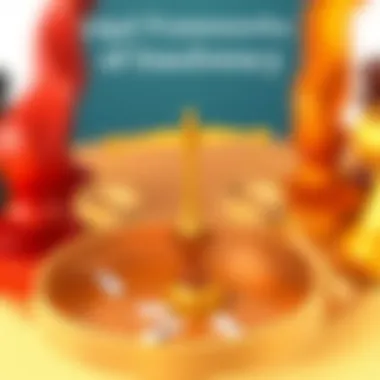 Legal Frameworks of Insolvency Illustration of legal frameworks governing insolvency