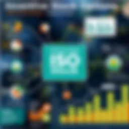 Visual representation of Incentive Stock Options concept