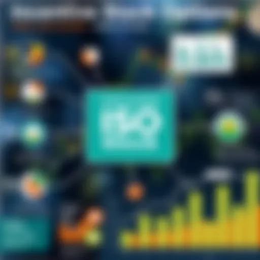 Incentive Stock Options Explained Visual representation of Incentive Stock Options concept