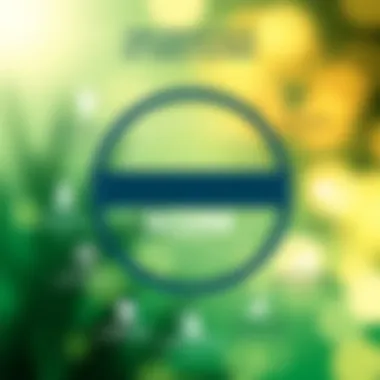 Diagram showcasing credit score impacts