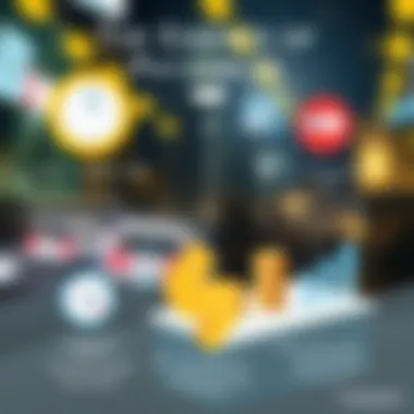 The Essence of Payables Conceptual illustration of payables in finance