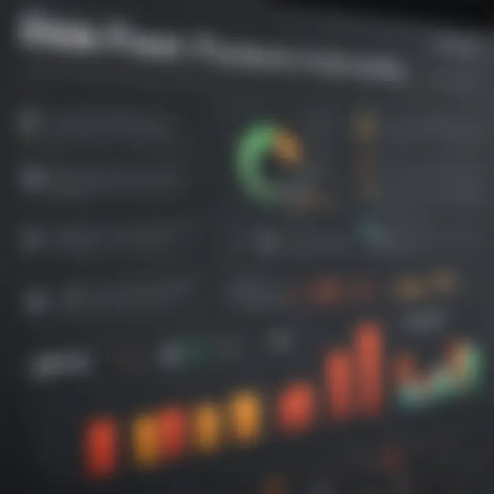 Chart showcasing risk factors associated with private equity investments