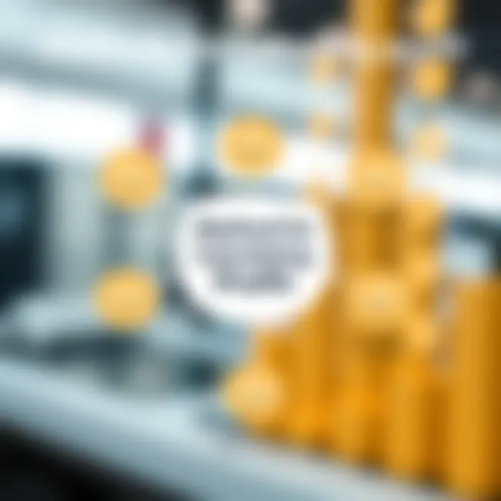 Diagram of profit calculation methods