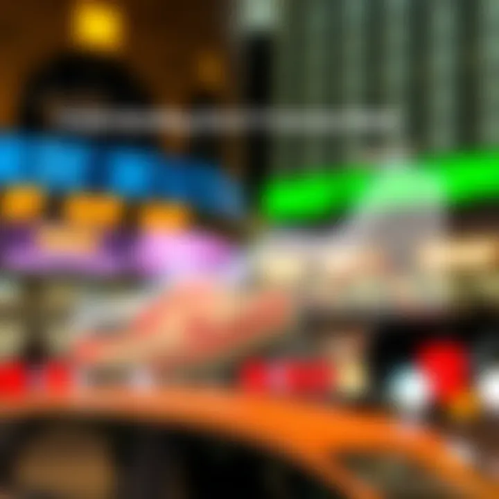 Graph illustrating stock borrow rates over time