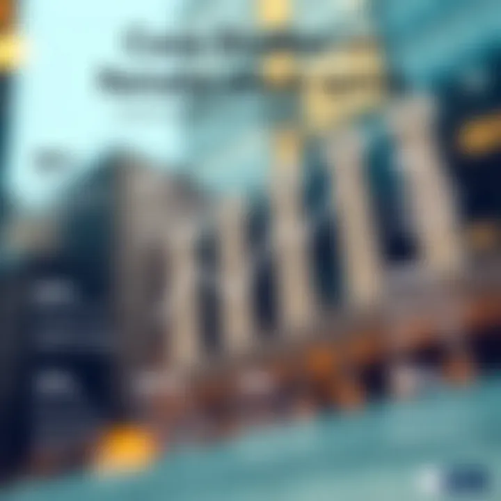 Case study analysis of notable stock splits