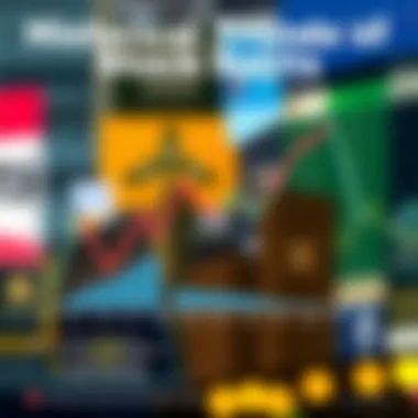 Historical trends of stock splits in finance