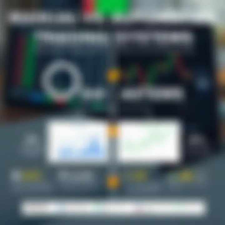 Manual vs Automated Trading Systems Comparison of manual and automated trading systems