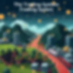 Overview of stock trading systems