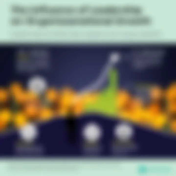 The Influence of Leadership on Organizational Growth Leadership impact on growth