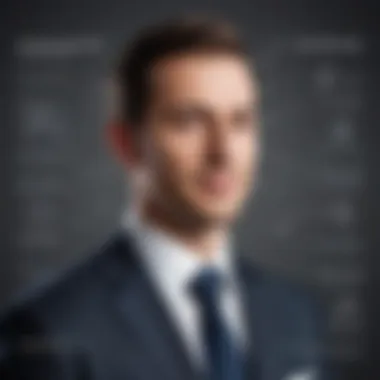 Key Characteristics of Successful Entrepreneurs Distinctive traits of successful entrepreneurs illustrated graphically