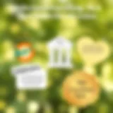 Illustration of IRA contribution rules