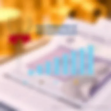 Graph showing tax implications of non-deductible IRA contributions