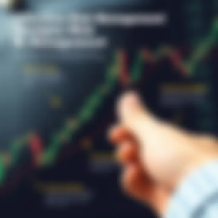 Risk management strategies for W pattern trading