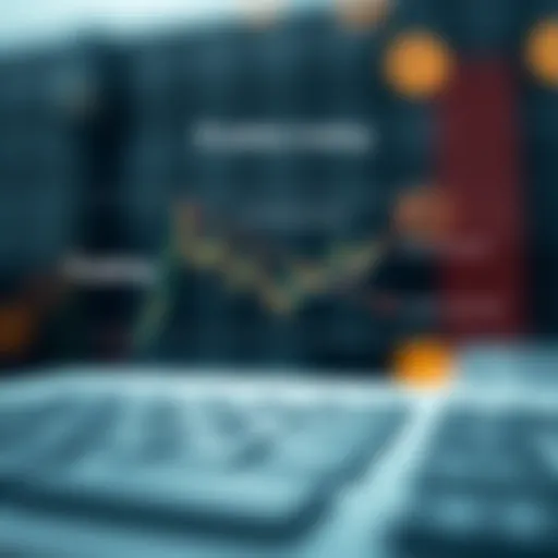 Understanding the W Pattern in Trading W pattern diagram illustrating price reversal