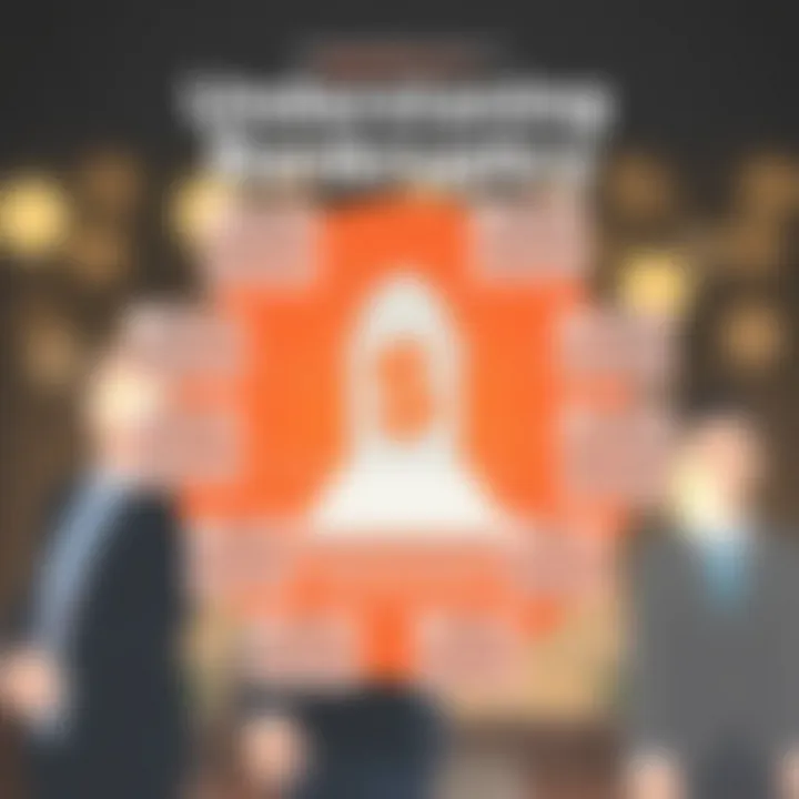 Understanding Types of Bankruptcy Visual representation of bankruptcy types